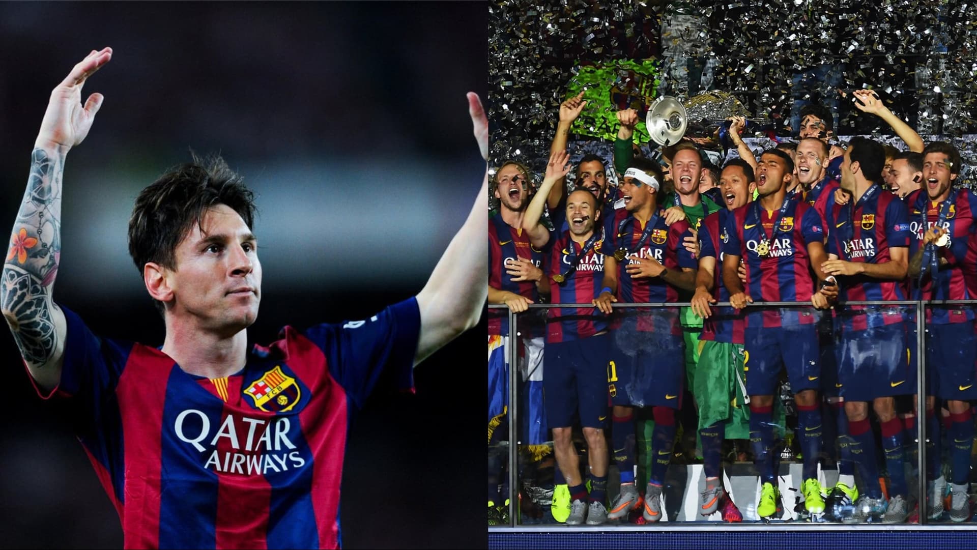 Former Lionel Messi teammate could face jail time soon.