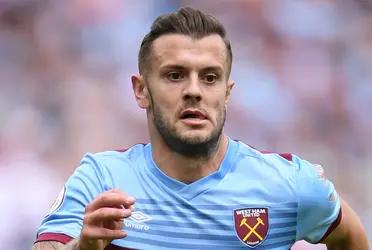 Former striker Darren Bent believes the midfielder who is currently at Premier League West Ham could play in Major League Soccer.