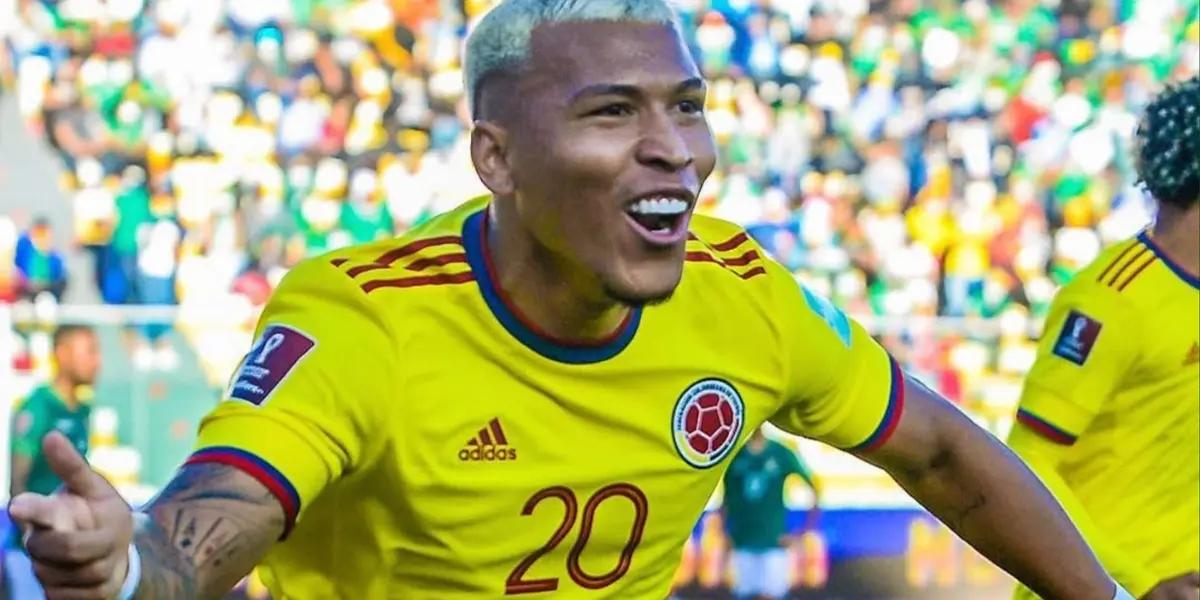 Foto: redes sociales de Roger Martínez.