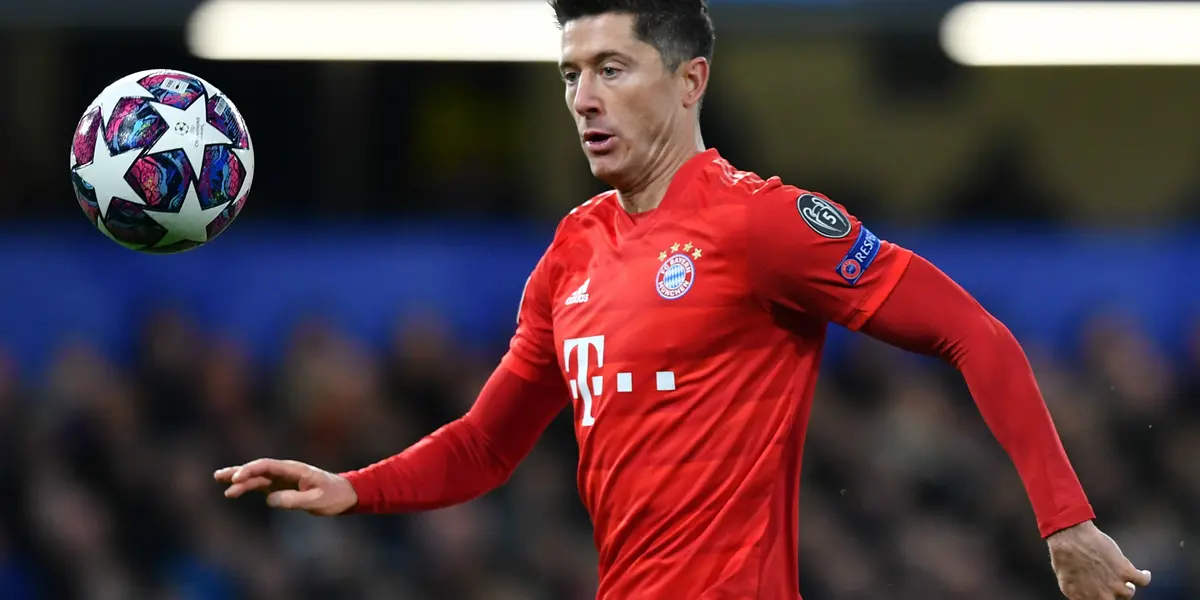 Four dates of the group stage have passed and the top five gunners have accumulated more goals than matches in this edition of the Champions League, with Robert Lewandowski leading the way.