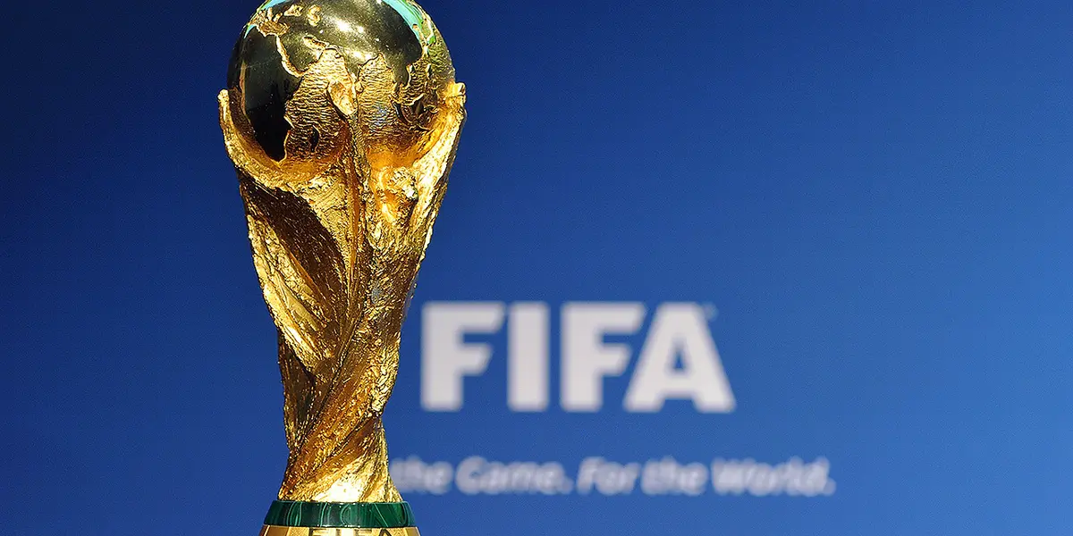 Four teams have already qualified for the 2022 FIFA World Cup, three based on sporting merit, and Qatar as hosts.