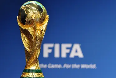 Four teams have already qualified for the 2022 FIFA World Cup, three based on sporting merit, and Qatar as hosts.