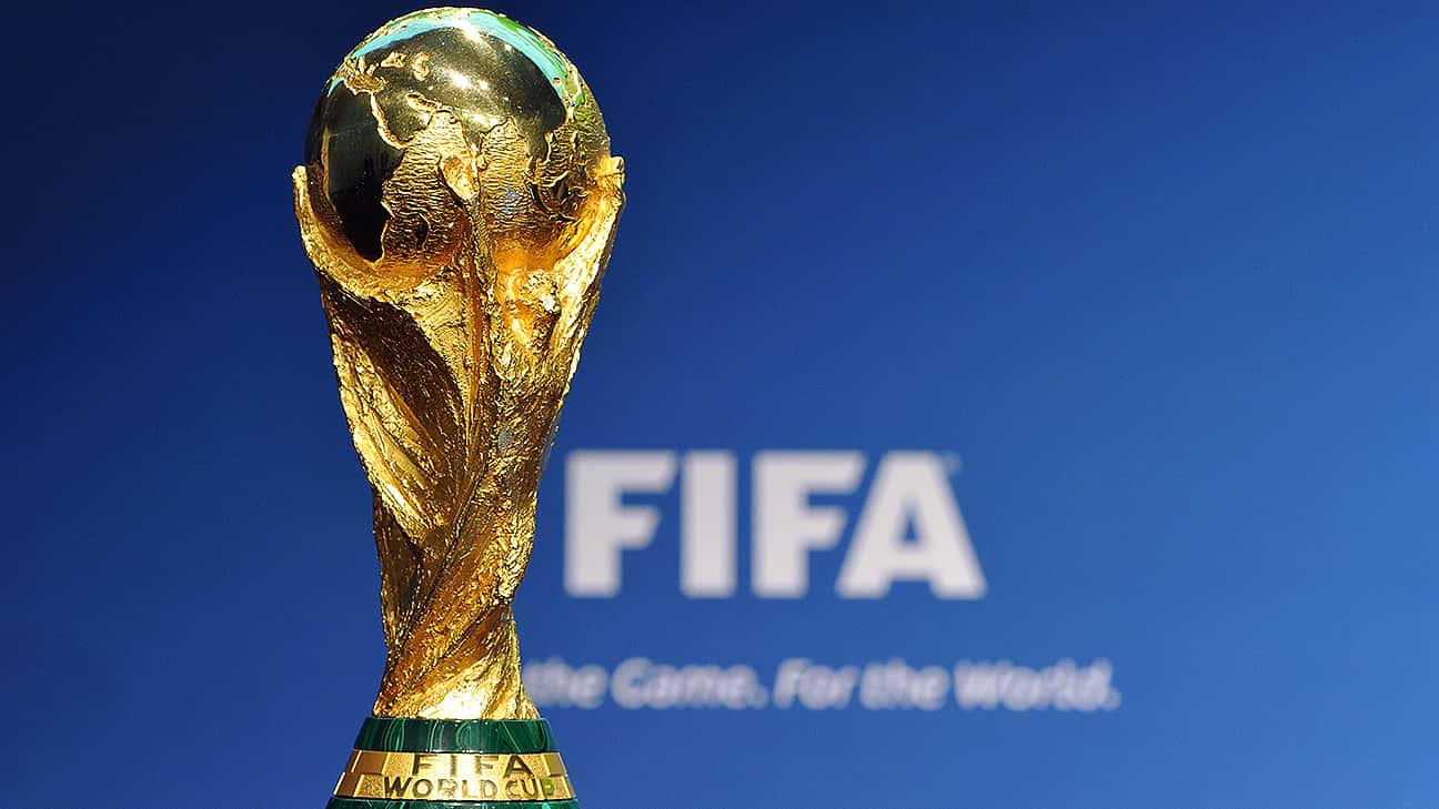 Four teams have already qualified for the 2022 FIFA World Cup, three based on sporting merit, and Qatar as hosts.