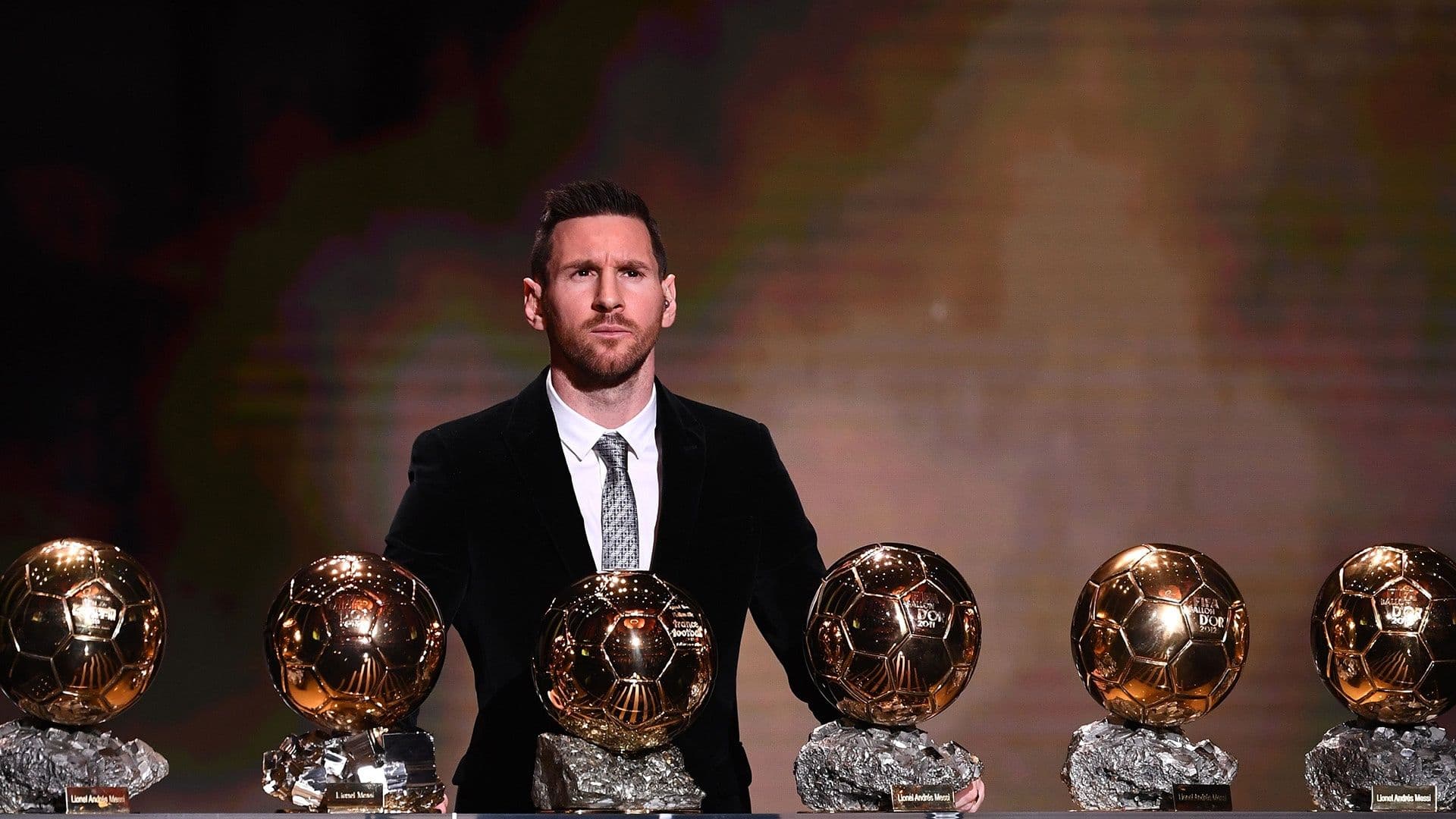France Football magazine published a report confirming that the Argentinean is the best in the world.