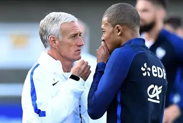 France is trembling because of another scandal involving players from the National Team.