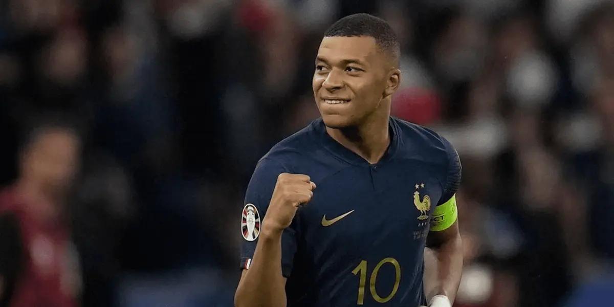 France's next match promises to be one of the most entertaining ones of this international break. Find out which giant they'll face soon.