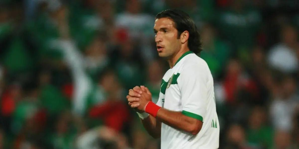 Francisco Fonseca's presentation was chaotic, and ridiculous for some social network users who pointed out this issue.