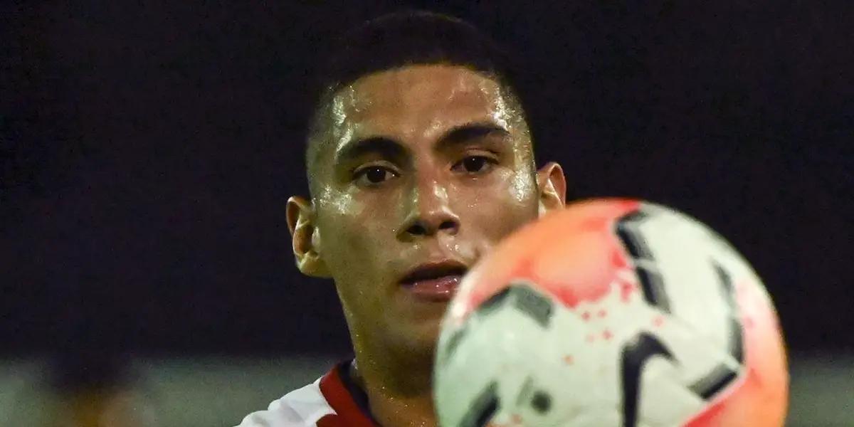 Frank de Boer's team has a streak of five games without a win, but the problem might be solved looking at Atlanta United 2.