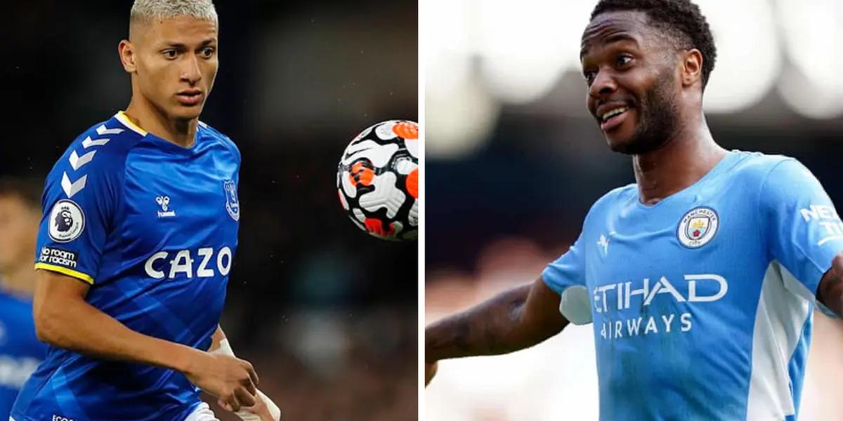 Frank Lampard continues his fight to keep the Toffees away from relegation, but up against them will be Pep Guardiola's unstoppable machine.