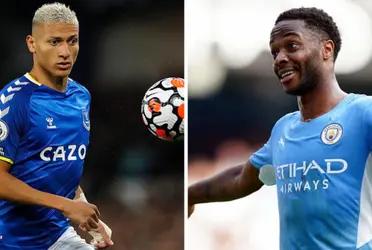 Frank Lampard continues his fight to keep the Toffees away from relegation, but up against them will be Pep Guardiola's unstoppable machine.