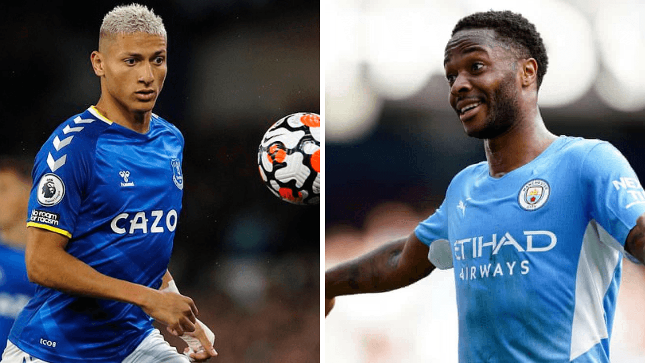 Frank Lampard continues his fight to keep the Toffees away from relegation, but up against them will be Pep Guardiola's unstoppable machine.