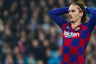 French forward, Antoine Griezmann made a return to Atletico Madrid on the final day of the transfer window. However, the Barcelona man had to take a sizeable pay cut to return to Wanda Metropolitano.