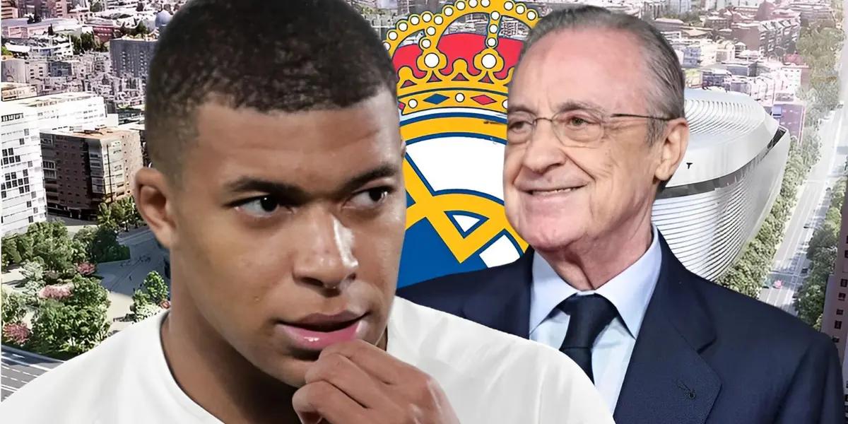 French journalist Abdellah Boulma has offered an update on Kylian Mbappé's situation at Paris Saint-Germain.