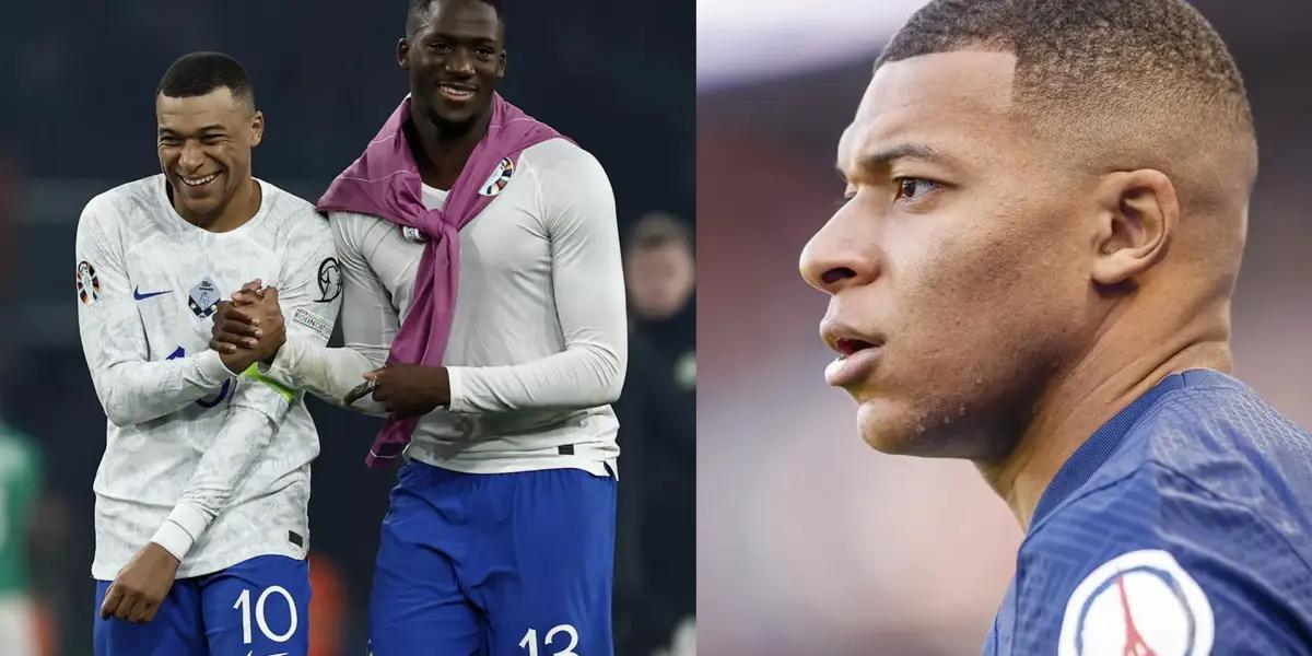 French Liverpool star rules out Mbappé's signing and places him in Real Madrid