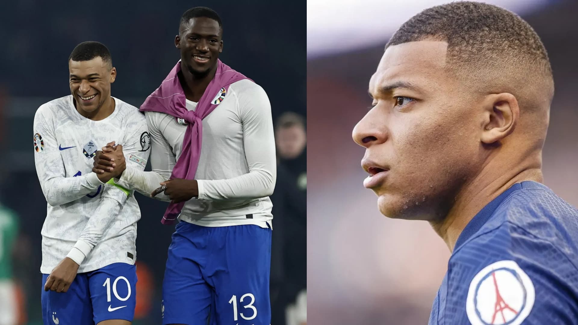 French Liverpool star rules out Mbappé's signing and places him in Real Madrid