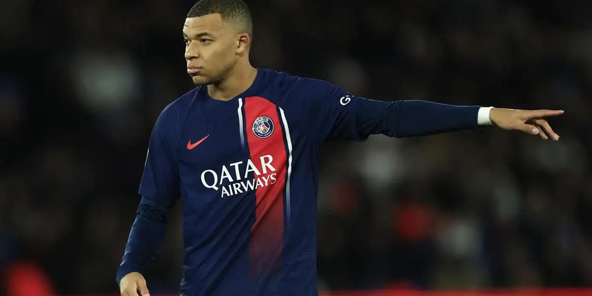 French super striker Kylian Mbappé could leave Paris Saint-Germain this year.