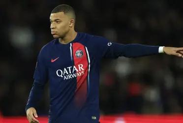 French super striker Kylian Mbappé could leave Paris Saint-Germain this year.