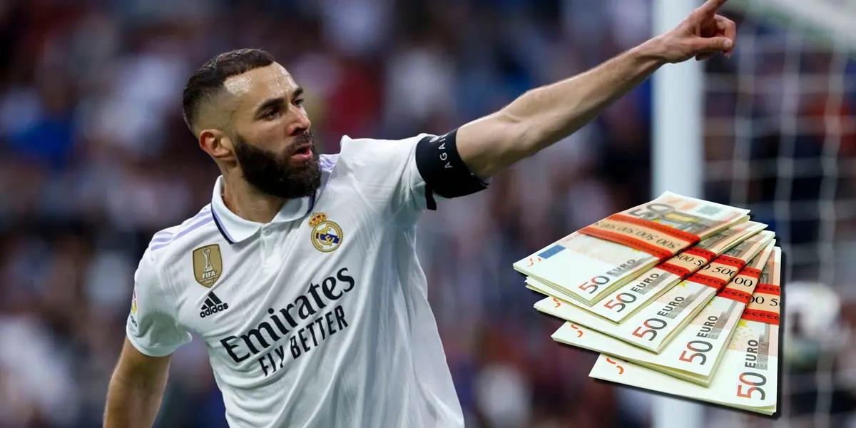 Frenchman to follow in Benzema's footsteps and play in Saudi Arabia