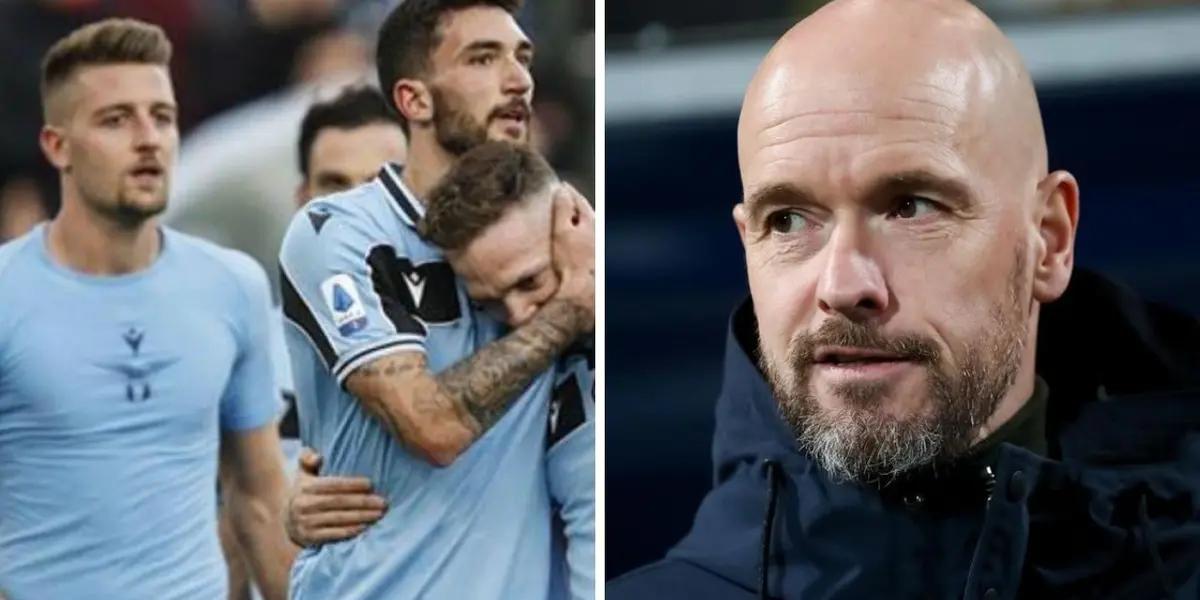 Frenkie de Jong could end up at Old Trafford in a few months. According to 'Sport', United have accelerated in the last hours his possible incorporation, but if they do not succeed they would look for this player.