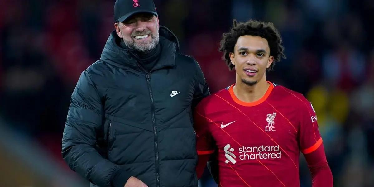 From Aberdeen, the young player impressed in Scotland and joined the Reds this summer.