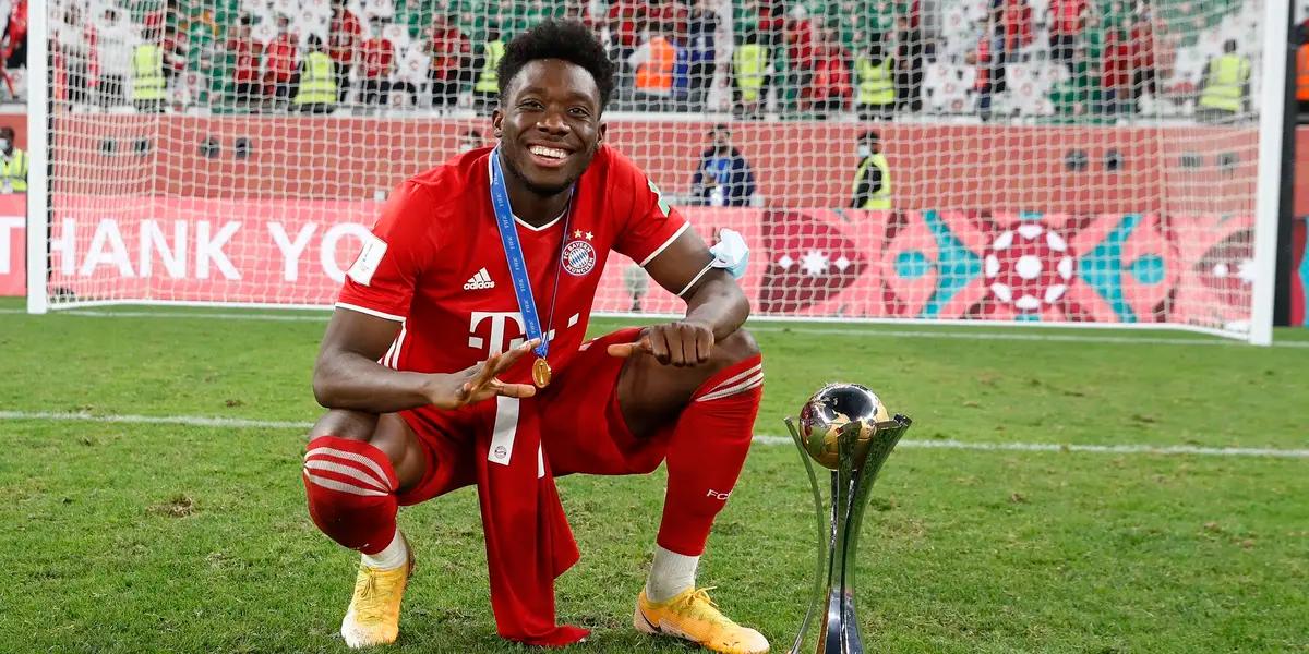 From being one of the best defenders in the world, he became a substitute at Bayern Munich so he could continue his career in Spain.