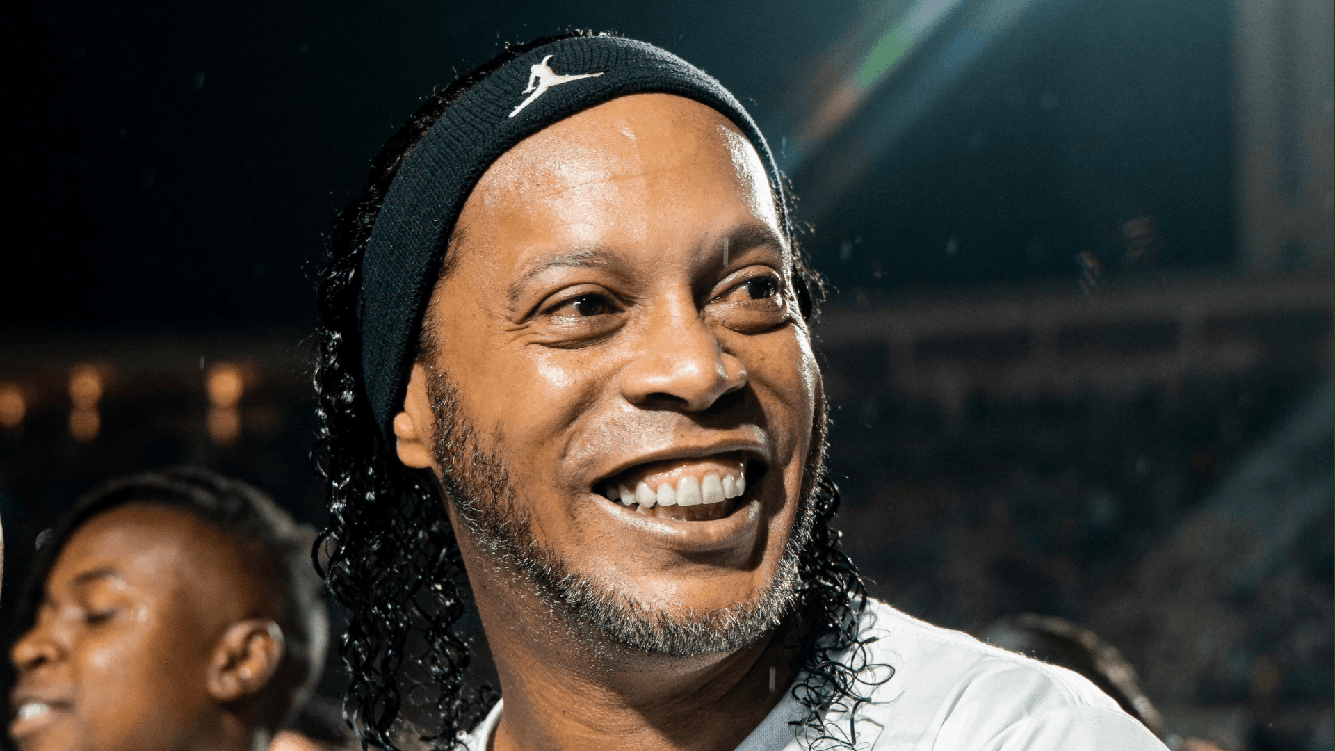 From dazzling in Barcelona to dominating legend matches, Ronaldinho continues to captivate audiences and secure lucrative deals worldwide.