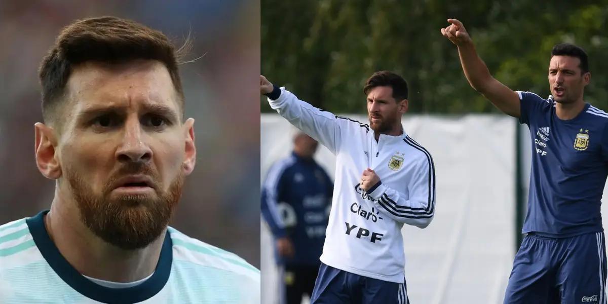 From El Tri they are confident after the defeat of Argentina and their draw against Poland