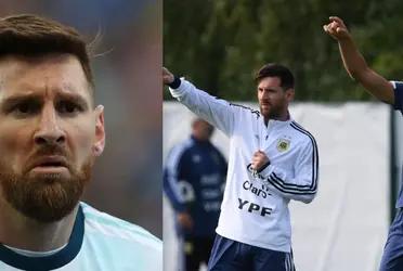 From El Tri they are confident after the defeat of Argentina and their draw against Poland