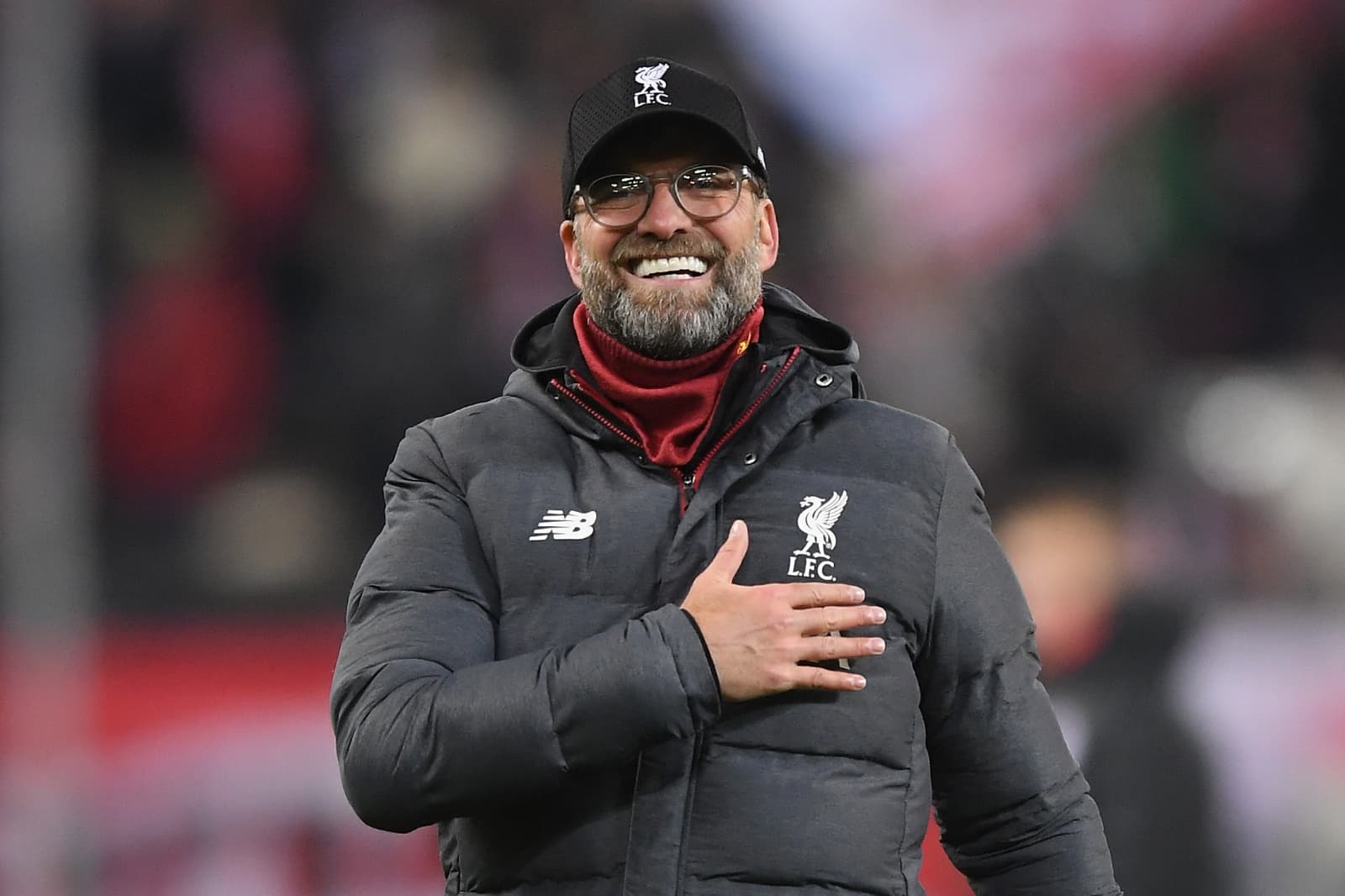 From England they point out that Liverpool fears that if Germany fails in the Euro, Klopp will come to the rescue. So they prepare the ground to replace him.