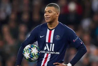 From France they are excited about the possibility of the striker adding minutes against Bayern Munich.