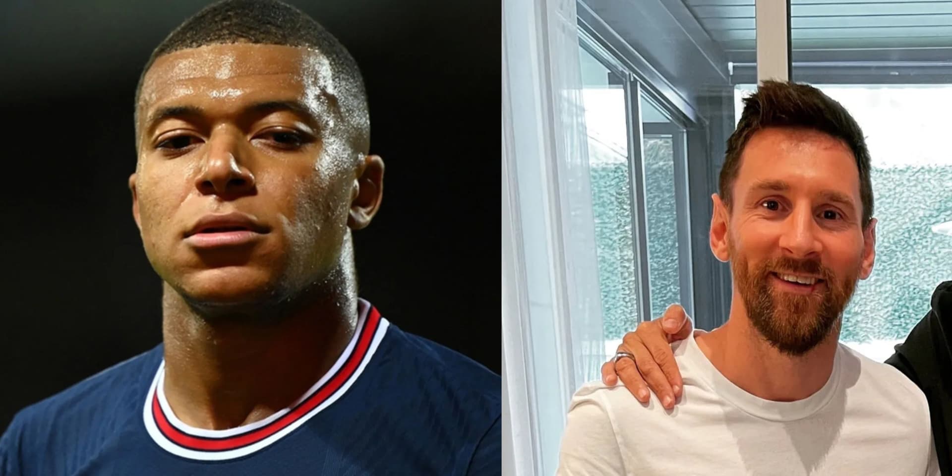 From France they point out the plan that PSG has to convince the captain of the Argentine team.