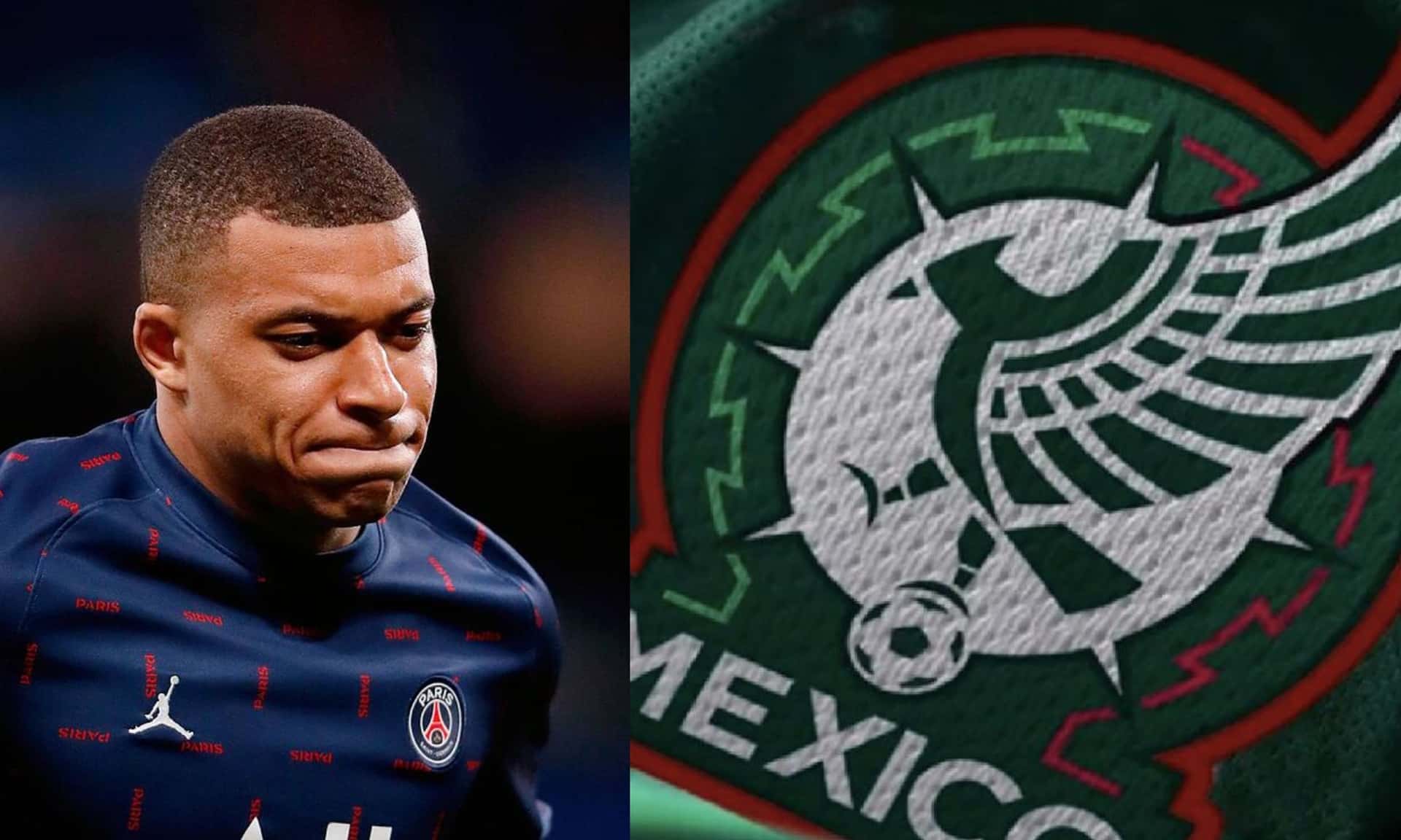 From France they report that Mbappé will leave PSG in January, if this happens, this player would arrive