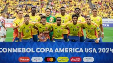 From Hero to Zero: One Mistake Costs a Colombian His Dream Move. Photo: Conmebol