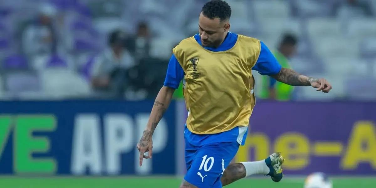 From Humble Beginnings: The Cost of Neymar's First Cleats. Photo: Instagram