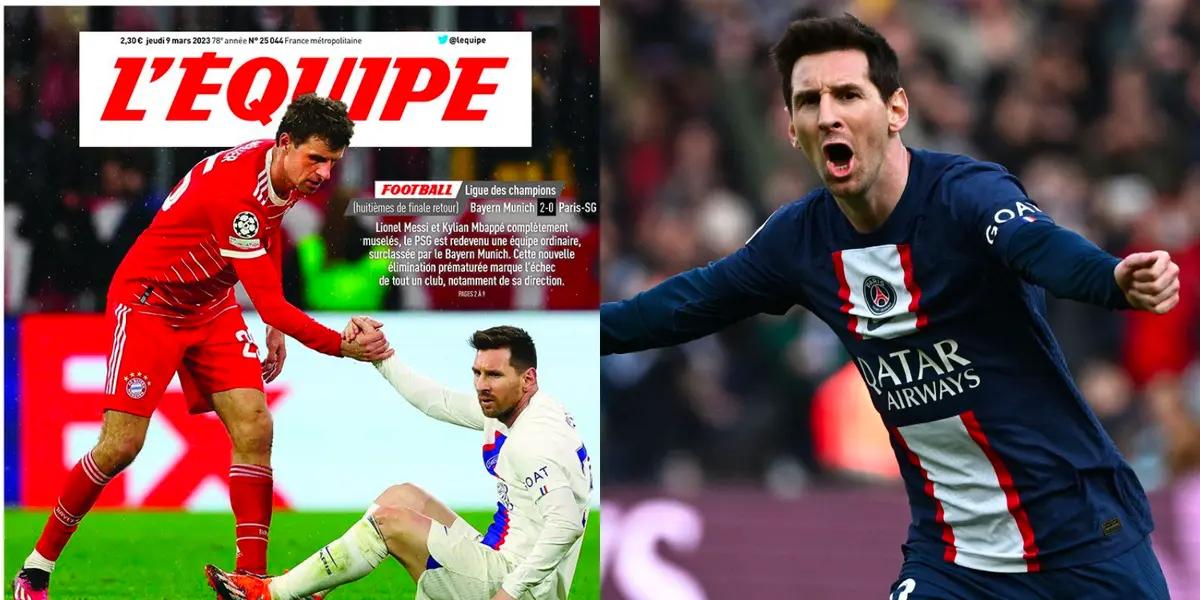 From Spain it is mentioned that PSG does not give up the idea of keeping the world champion in Ligue 1