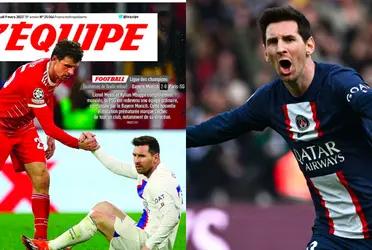 From Spain it is mentioned that PSG does not give up the idea of keeping the world champion in Ligue 1
