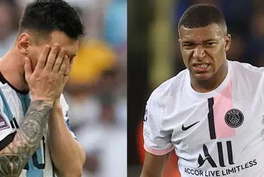 From Spain they point out that the negotiations between the Parisian board and the world champion would have fallen