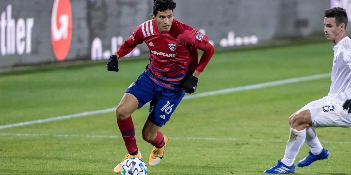 From the Bundesliga and Serie A they want to get ahead of Ajax from the Netherlands, and will seek to sit down and talk about the pass of the American attacker.