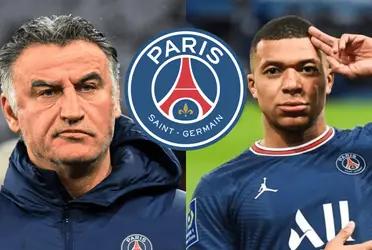 From the internal of the Argentine team they are clear where Leo's career will continue