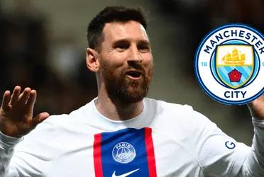 From the Premier League they would not rule out going for the world champion, who ends his contract with PSG in June