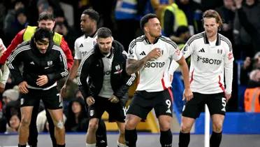 Fulham Complete Stunning Late Comeback to Beat Chelsea 2-1 at the Bridge with Muniz Goal