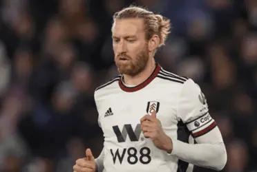 Fulham is playing a good match against Manchester City.