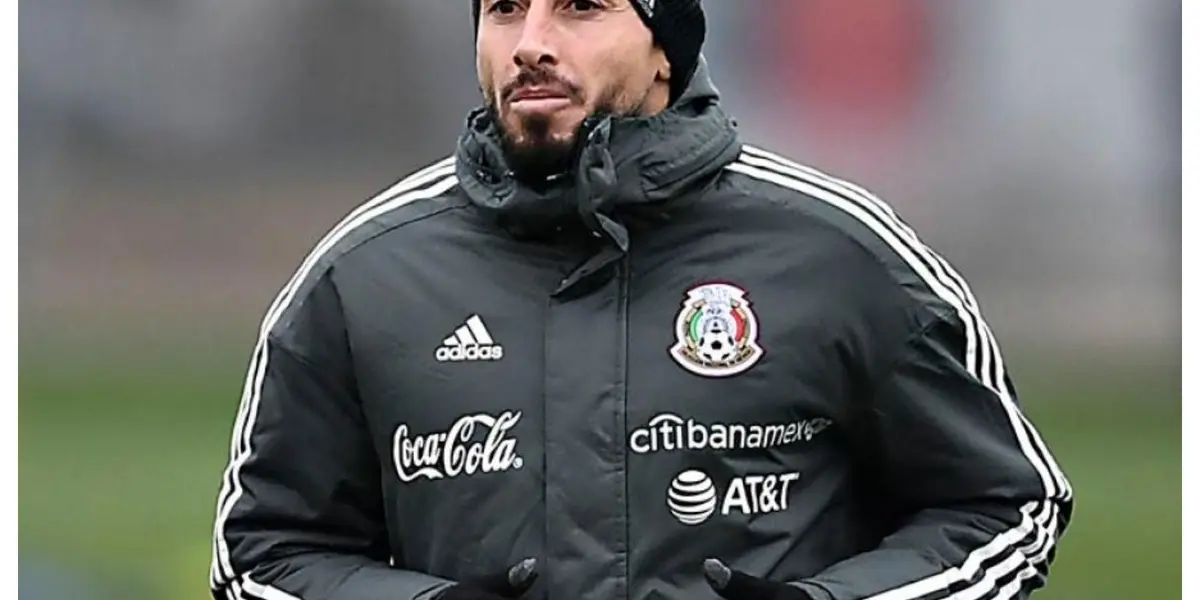 Fully recovered from his injury and with added minutes at Atlético Madrid, Héctor Herrera showed Gerardo Martino that he is ready to be recalled to the Mexican National Team