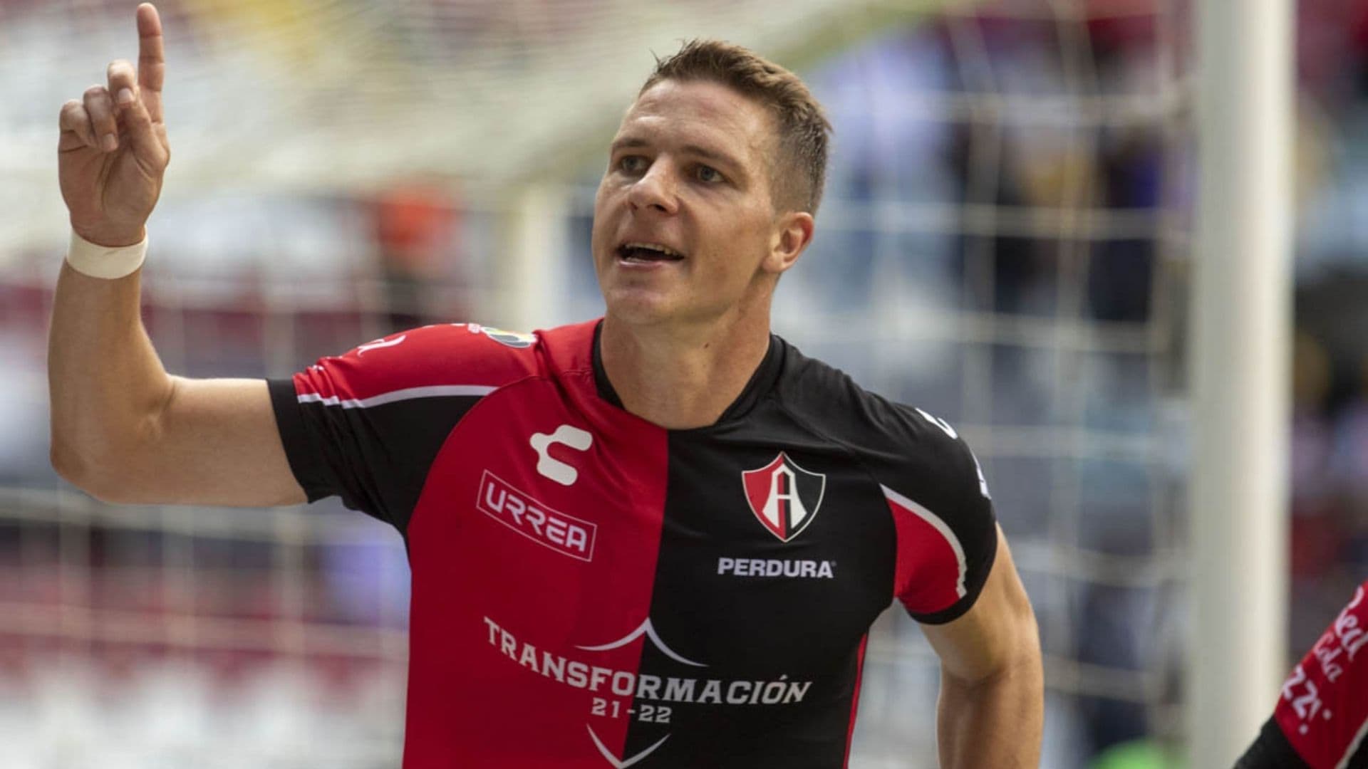 Furch has options to leave Los Rojinegros for Apertura 2022.
