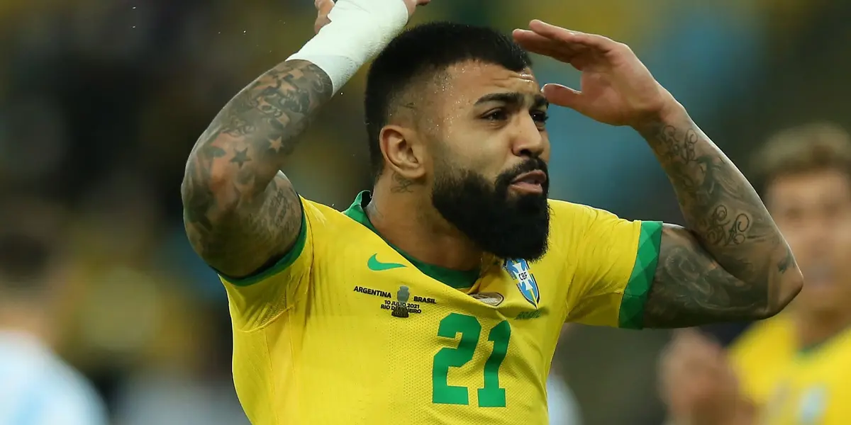 Gabriel Barbosa has been in exceptional form for Flamengo, scoring 88 goals in 119 matches. Premier League clubs like Chelsea, Manchester City and Liverpool are rumoured to have an interest in signing him this summer.