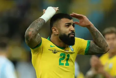Gabriel Barbosa has been in exceptional form for Flamengo, scoring 88 goals in 119 matches. Premier League clubs like Chelsea, Manchester City and Liverpool are rumoured to have an interest in signing him this summer.