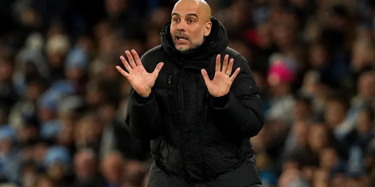 Gaël Clichy, former Citizens player, explained the coach's strict control over the weight of his players and how several "suffered" from it during their time at the club.