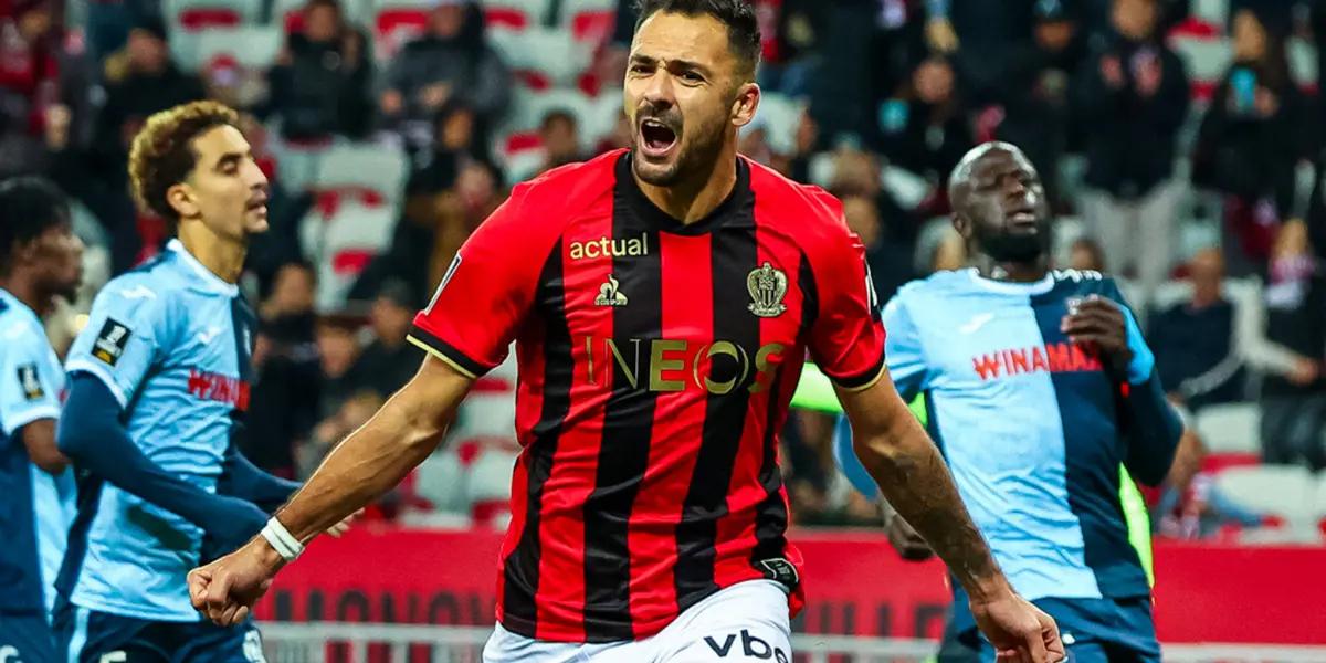 Gaetan | Photo: @ogcnice