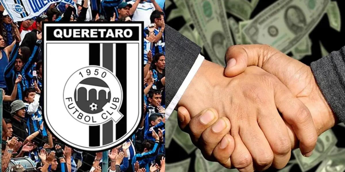 Gallos Blancos might be playing their last season.