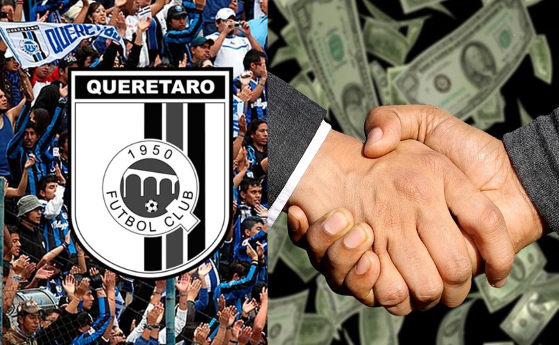 Gallos Blancos might be playing their last season.